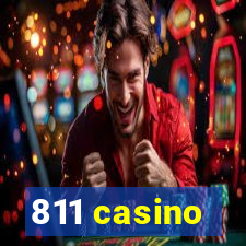 811 casino